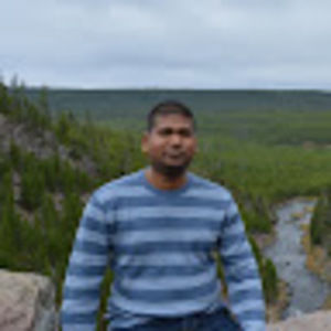Meet your Posher, Amit